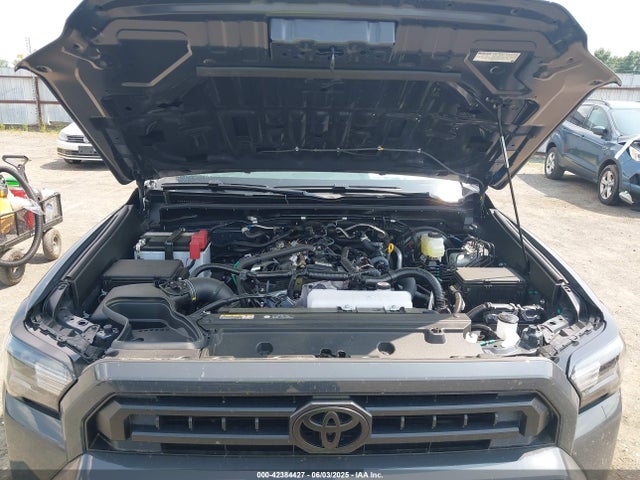 Toyota t24a-fts 2025 JTEVA5BR0S5008869 Image 10
