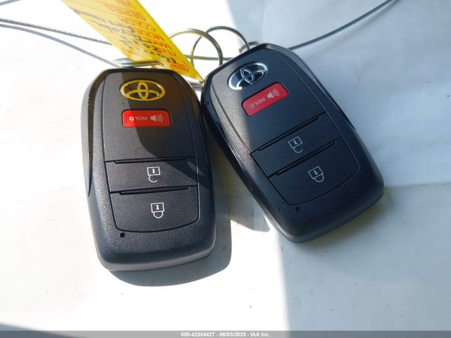 Toyota t24a-fts 2025 JTEVA5BR0S5008869 Image 11