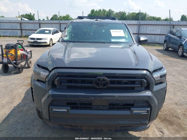 Toyota t24a-fts 2025 JTEVA5BR0S5008869 Image 12