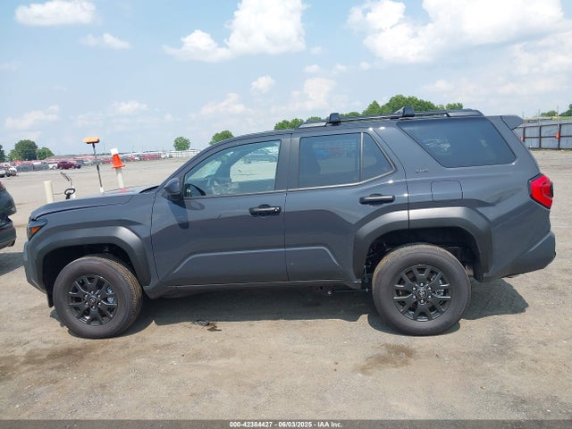 Toyota t24a-fts 2025 JTEVA5BR0S5008869 Image 14