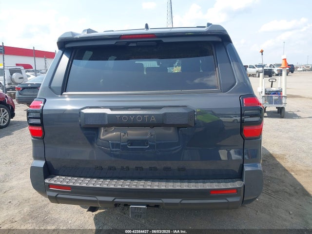 Toyota t24a-fts 2025 JTEVA5BR0S5008869 Image 16
