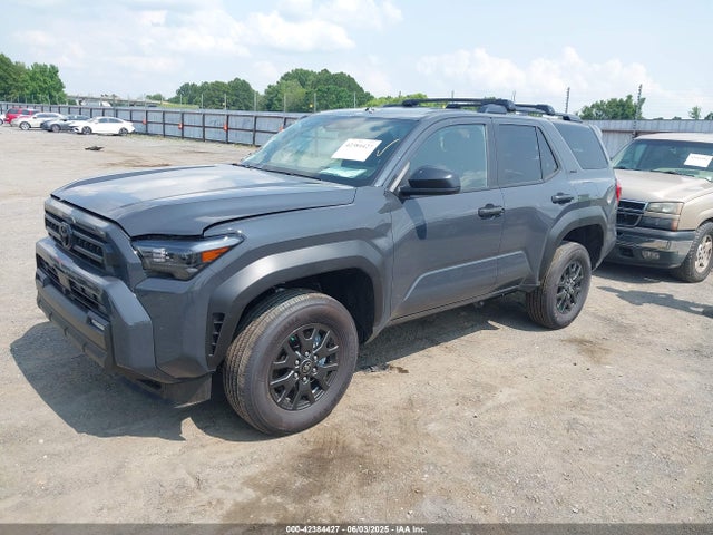 Toyota t24a-fts 2025 JTEVA5BR0S5008869 Image 2