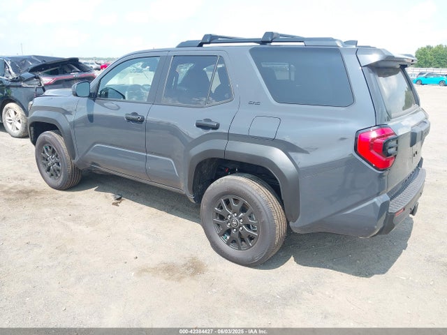 Toyota t24a-fts 2025 JTEVA5BR0S5008869 Image 3