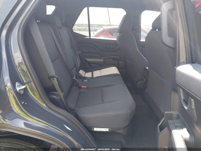 Toyota t24a-fts 2025 JTEVA5BR0S5008869 Image 8