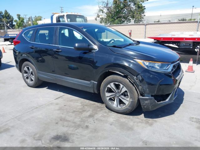 2018 HONDA CR-V 5J6RW6H34JL001959