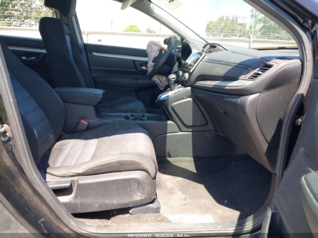 2018 HONDA CR-V 5J6RW6H34JL001959 Photo 4