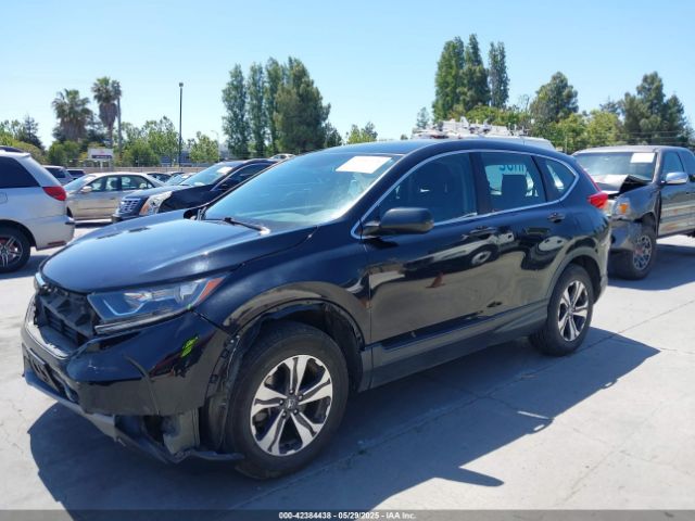 2018 HONDA CR-V 5J6RW6H34JL001959 Photo 5