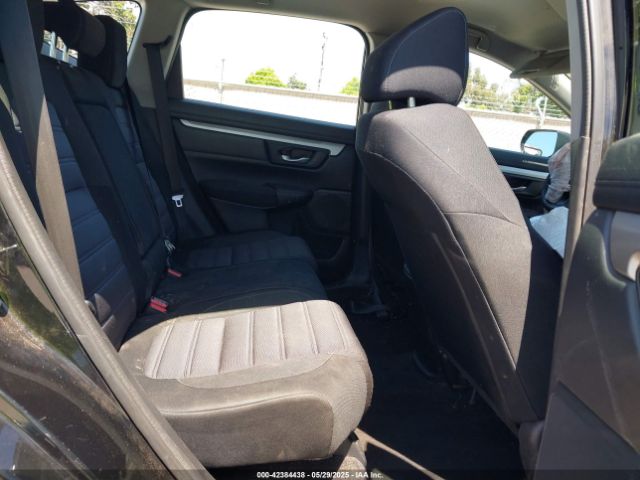 2018 HONDA CR-V 5J6RW6H34JL001959 Photo 7