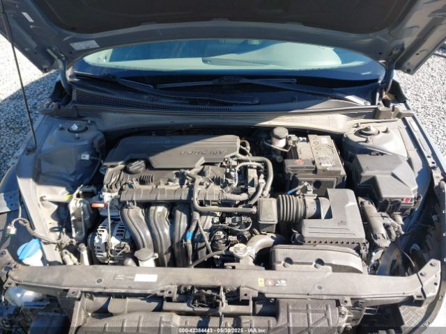 KMHLM4AG5PU386885 Hyundai mpi nu pe