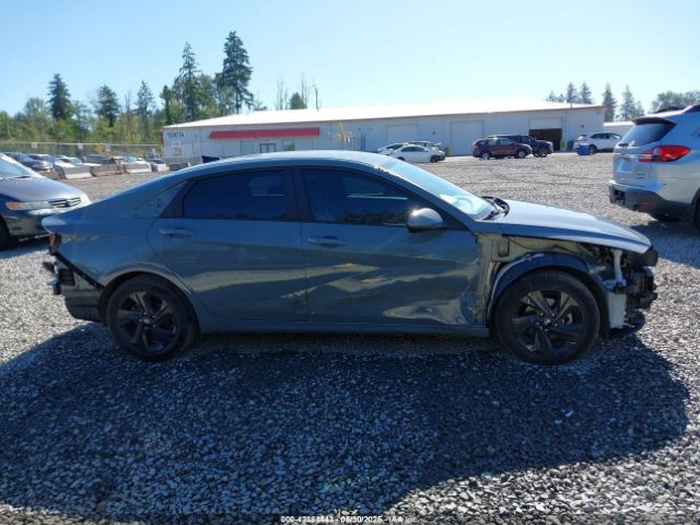 KMHLM4AG5PU386885 Hyundai mpi nu pe