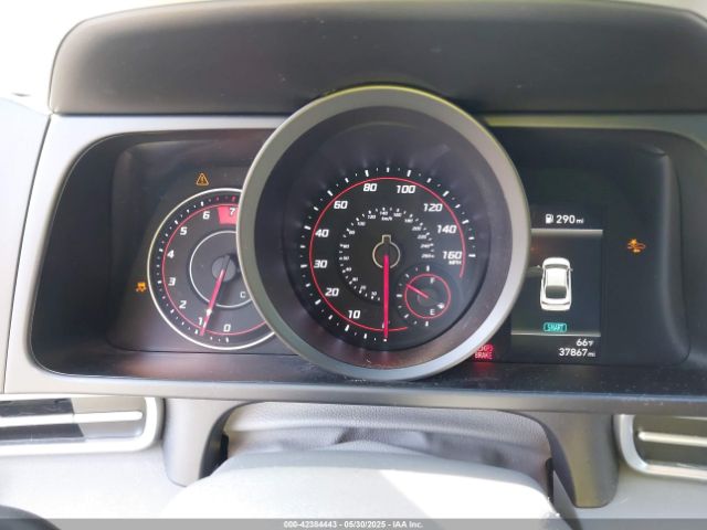 KMHLM4AG5PU386885 Hyundai mpi nu pe