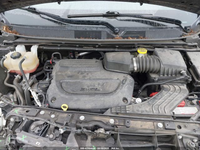 2022 CHRYSLER PACIFICA 2C4RC1BG7NR114024 Photo 9