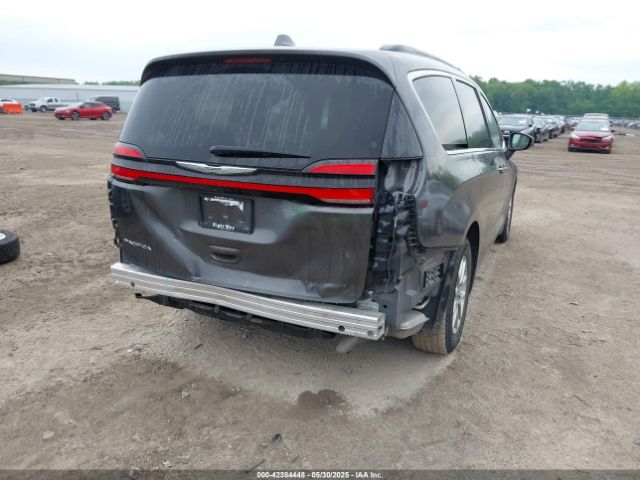 2022 CHRYSLER PACIFICA 2C4RC1BG7NR114024 Photo 3