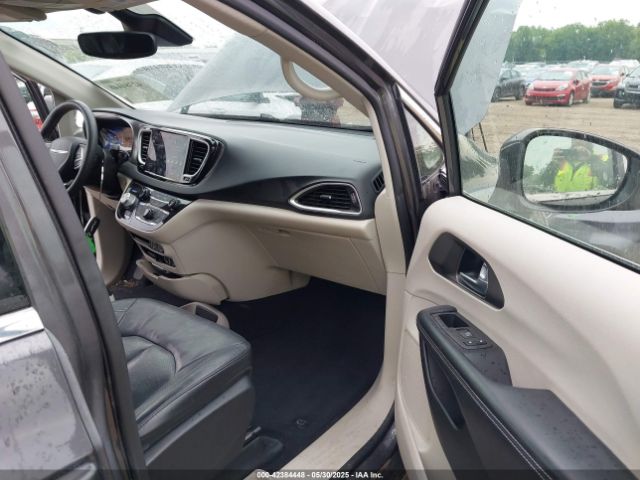 2022 CHRYSLER PACIFICA 2C4RC1BG7NR114024 Photo 4