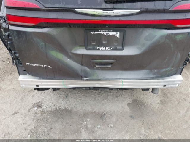 2022 CHRYSLER PACIFICA 2C4RC1BG7NR114024 Photo 5