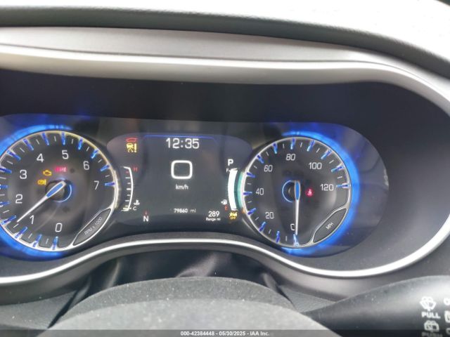 2022 CHRYSLER PACIFICA 2C4RC1BG7NR114024 Photo 6