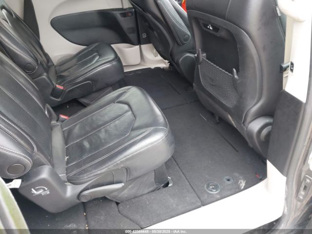 2022 CHRYSLER PACIFICA 2C4RC1BG7NR114024 Photo 7