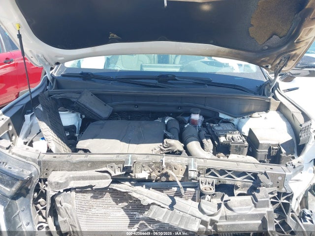 5XYRKDLF5NG110214 KIA t-gdi theta-iii