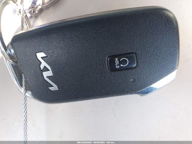 5XYRKDLF5NG110214 KIA t-gdi theta-iii