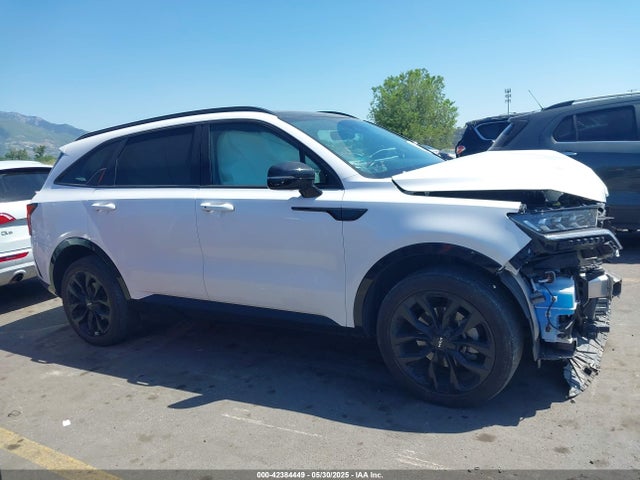 5XYRKDLF5NG110214 KIA t-gdi theta-iii