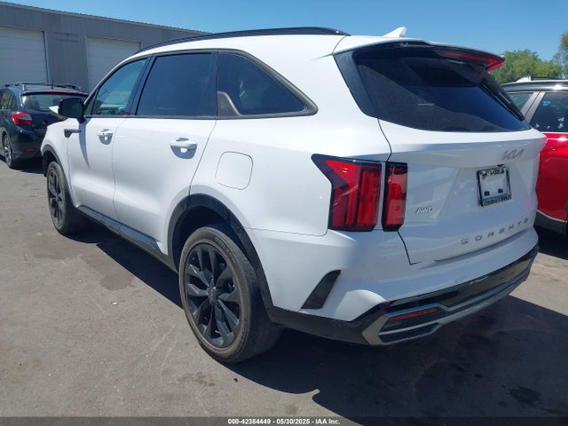5XYRKDLF5NG110214 KIA t-gdi theta-iii