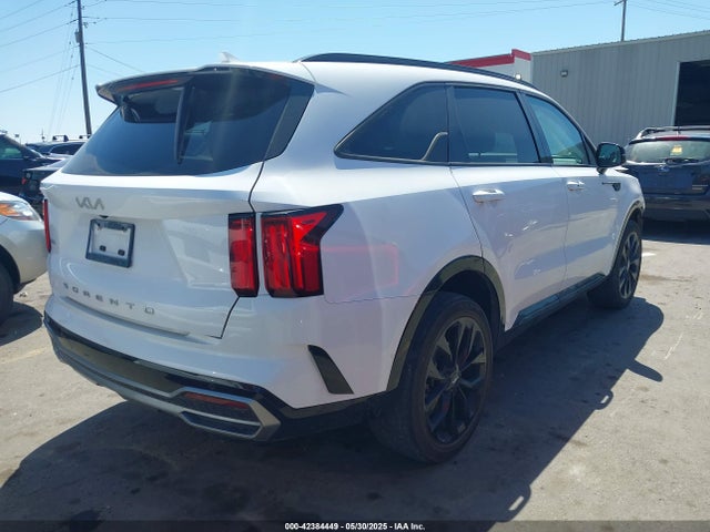 5XYRKDLF5NG110214 KIA t-gdi theta-iii