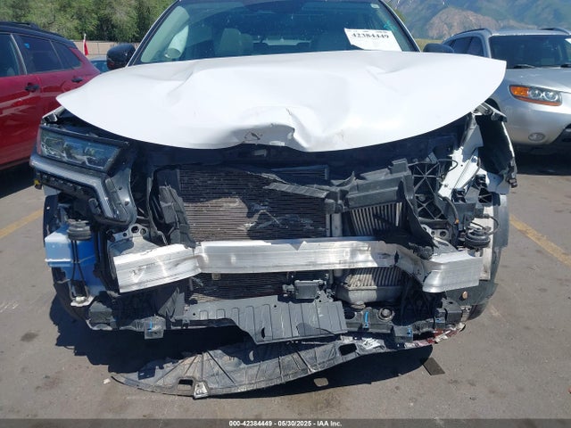 5XYRKDLF5NG110214 KIA t-gdi theta-iii