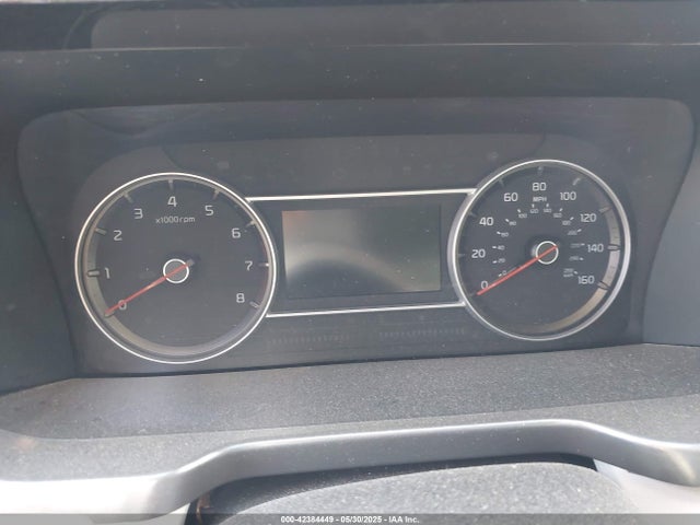 5XYRKDLF5NG110214 KIA t-gdi theta-iii