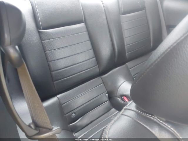 2010 FORD MUSTANG 1ZVBP8AN6A5138124 Photo 7