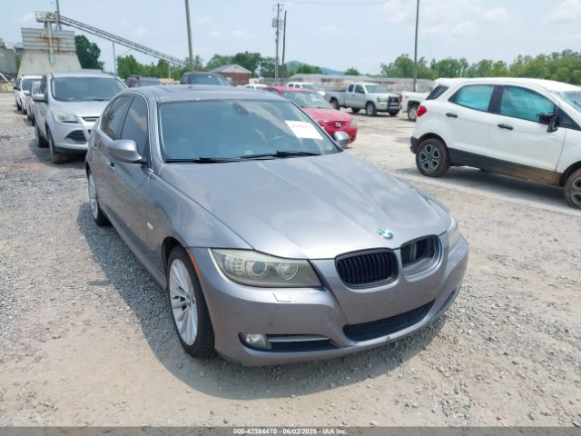 2010 BMW 335I WBAPL3C52AA408071