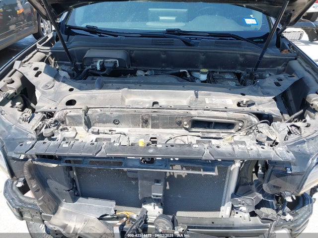 2LMPJ6K91MBL08132 Lincoln 2.0l gtdi