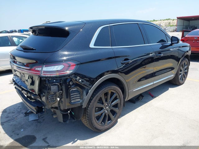2LMPJ6K91MBL08132 Lincoln 2.0l gtdi