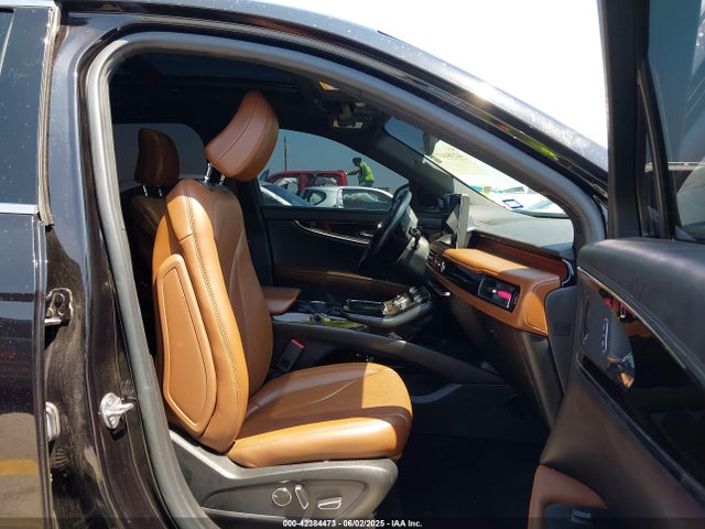 2LMPJ6K91MBL08132 Lincoln 2.0l gtdi