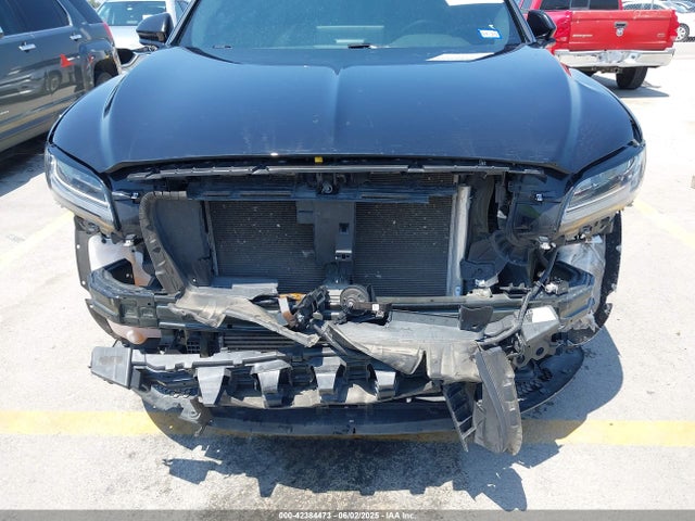 2LMPJ6K91MBL08132 Lincoln 2.0l gtdi