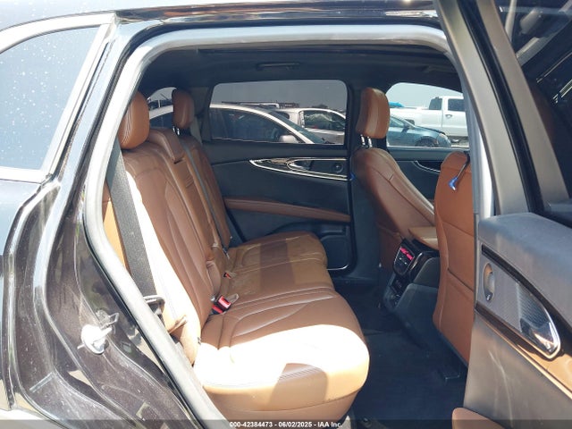 2LMPJ6K91MBL08132 Lincoln 2.0l gtdi