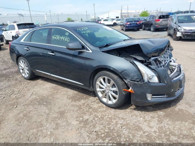 2013 CADILLAC XTS 2G61P5S3XD9244824