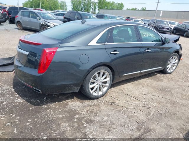 2013 CADILLAC XTS 2G61P5S3XD9244824 Photo 3