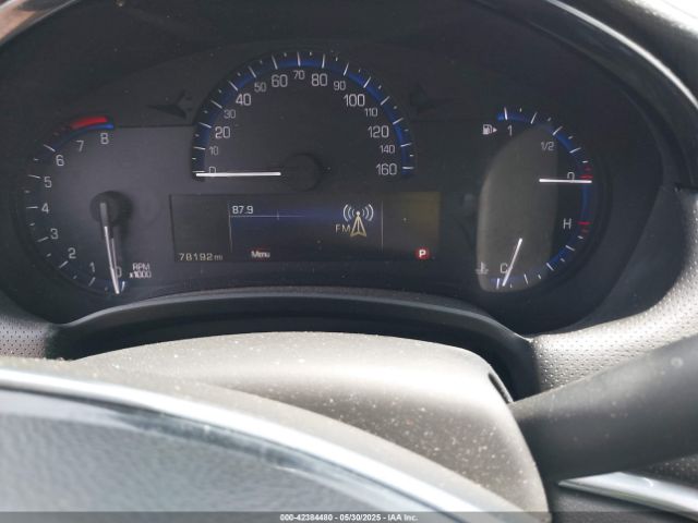 2013 CADILLAC XTS 2G61P5S3XD9244824 Photo 6