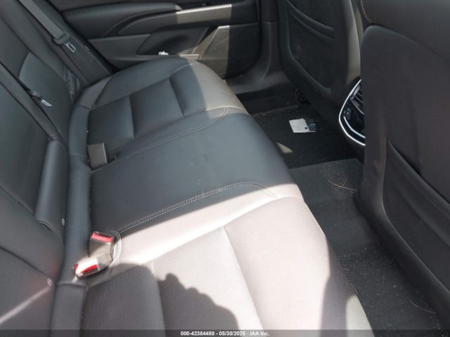 2013 CADILLAC XTS 2G61P5S3XD9244824 Photo 7