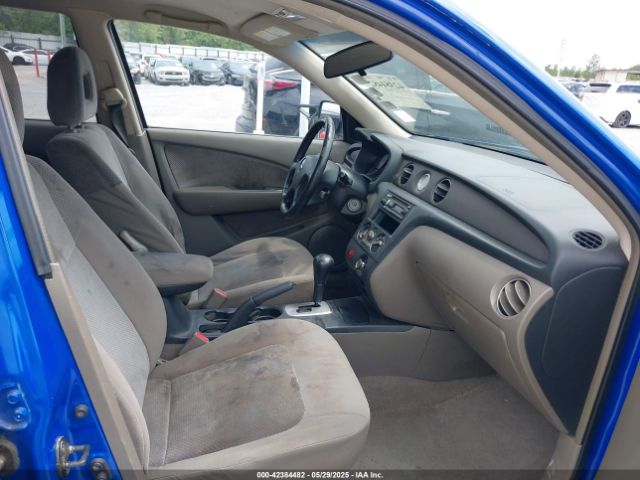 2003 MITSUBISHI OUTLANDER JA4LX41G53U031294 Photo 4
