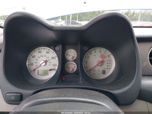 2003 MITSUBISHI OUTLANDER JA4LX41G53U031294 Photo 6
