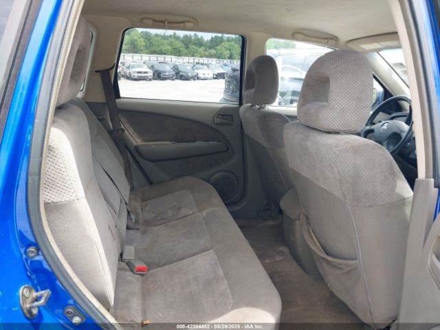 2003 MITSUBISHI OUTLANDER JA4LX41G53U031294 Photo 7