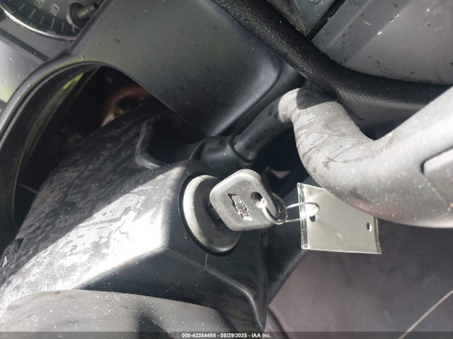 1GCNCPEH0FZ334103 Chevrolet Silverado 1500 Wt