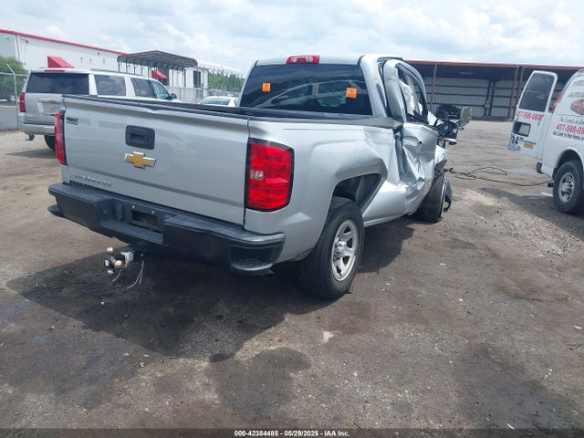 1GCNCPEH0FZ334103 Chevrolet Silverado 1500 Wt
