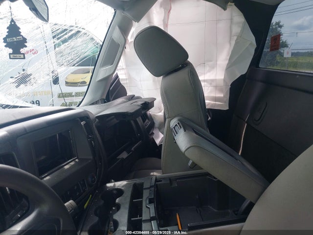 1GCNCPEH0FZ334103 Chevrolet Silverado 1500 Wt
