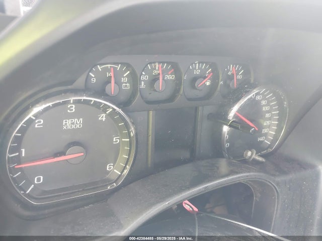 1GCNCPEH0FZ334103 Chevrolet Silverado 1500 Wt