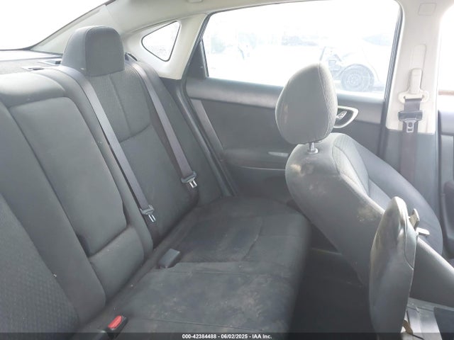 3N1AB7AP8FY292694 Nissan Sentra