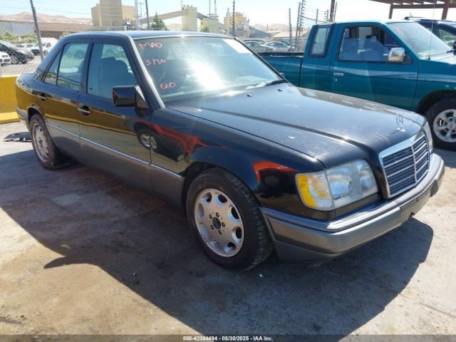 1994 MERCEDES-BENZ E WDBEA32E3RC048390