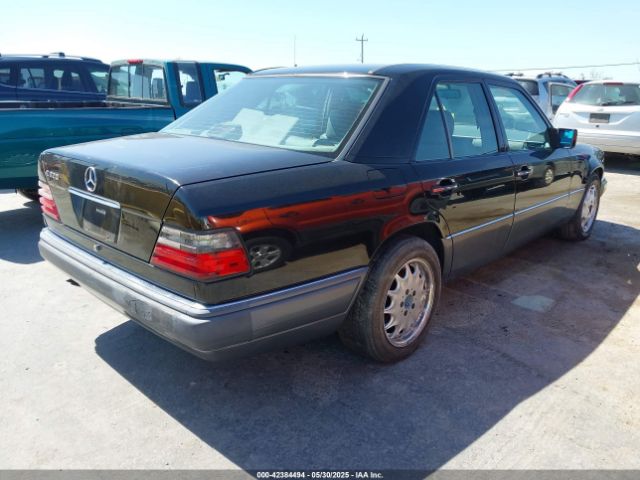 1994 MERCEDES-BENZ E WDBEA32E3RC048390 Photo 3