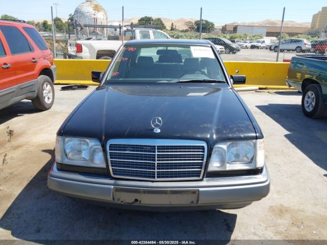 1994 MERCEDES-BENZ E WDBEA32E3RC048390 Photo 5